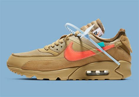 nike off white air max 90 kaufen|Air Max 90 desert ore.